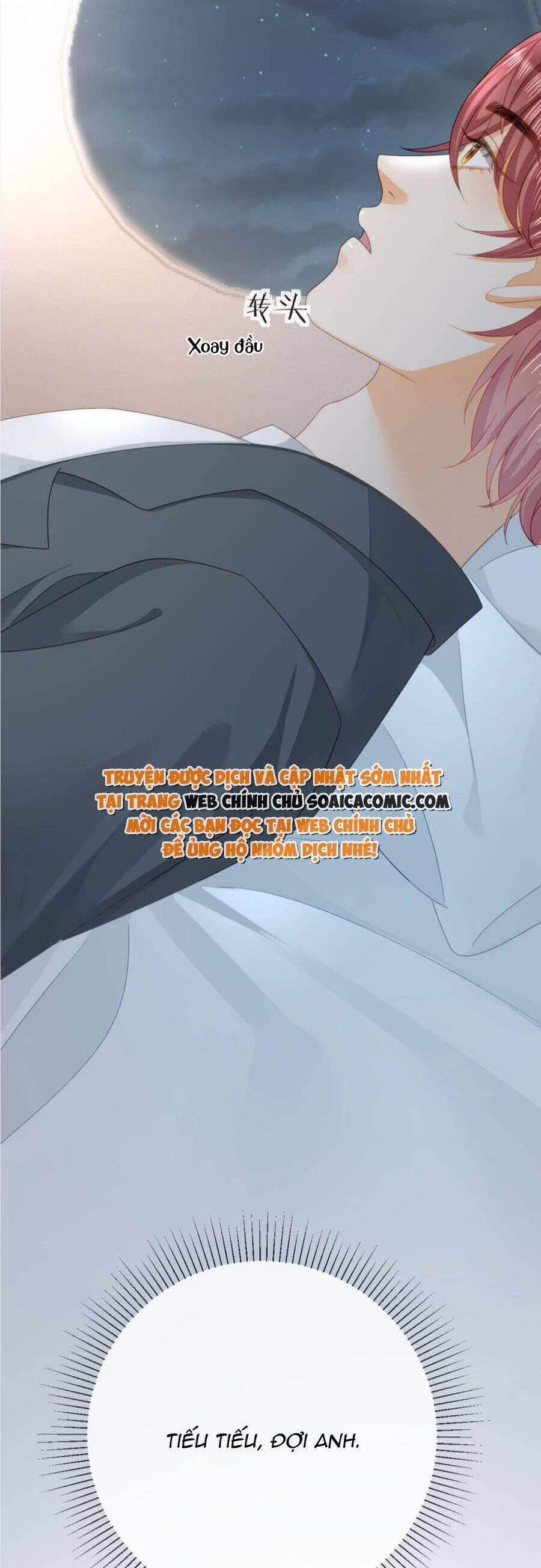 Trở Thành Boss Siêu Giàu Sau Thất Nghiệp 110 trang 14