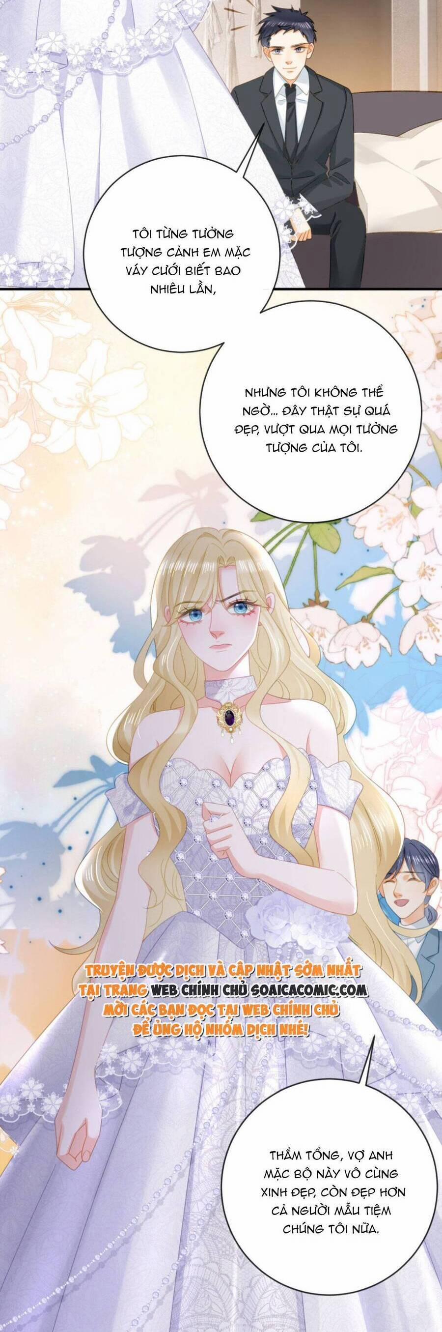 Trở Thành Boss Siêu Giàu Sau Thất Nghiệp 110 trang 17