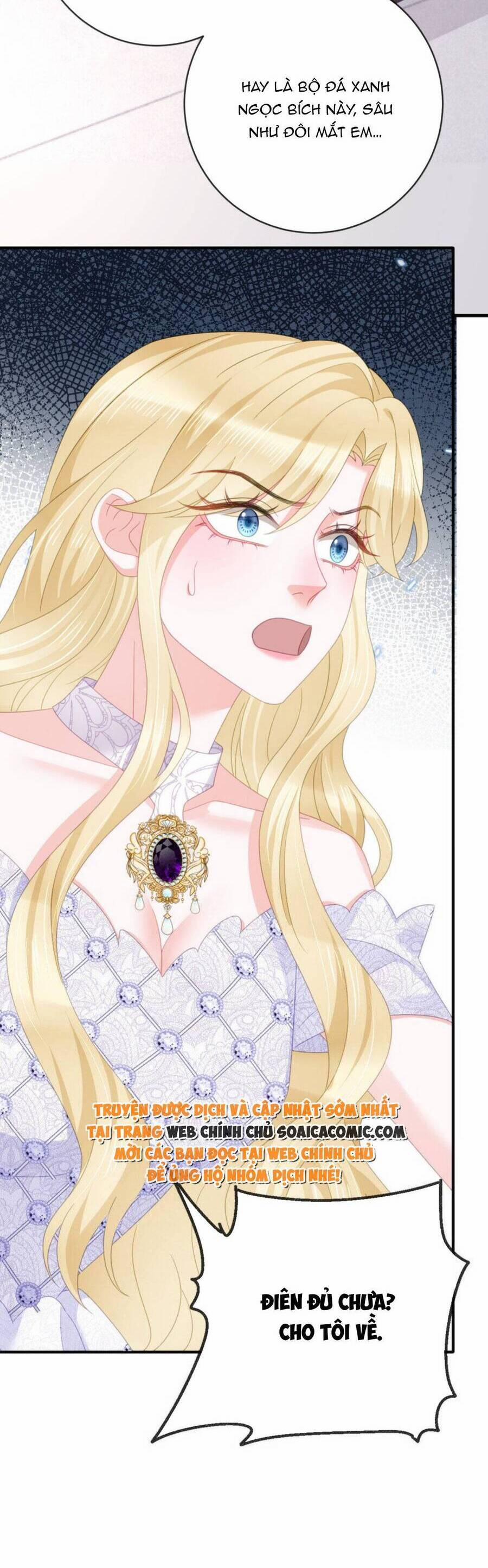 Trở Thành Boss Siêu Giàu Sau Thất Nghiệp 110 trang 21