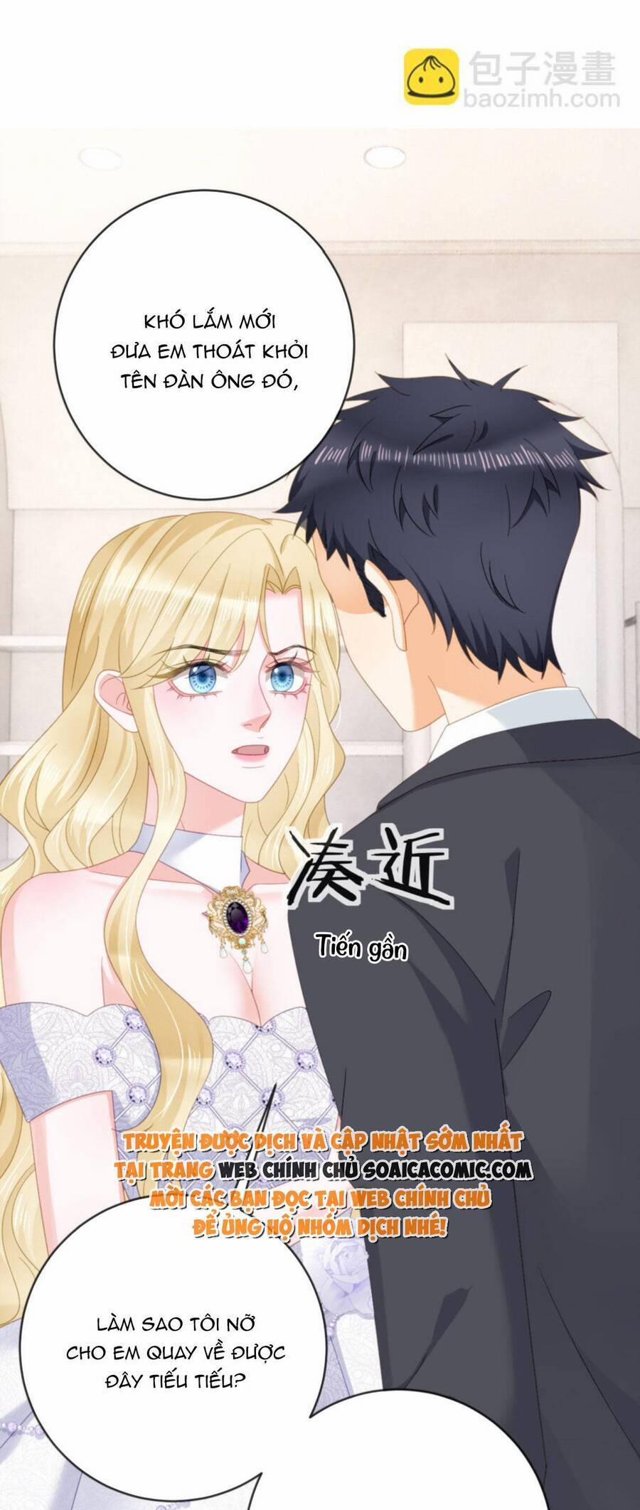 Trở Thành Boss Siêu Giàu Sau Thất Nghiệp 110 trang 22