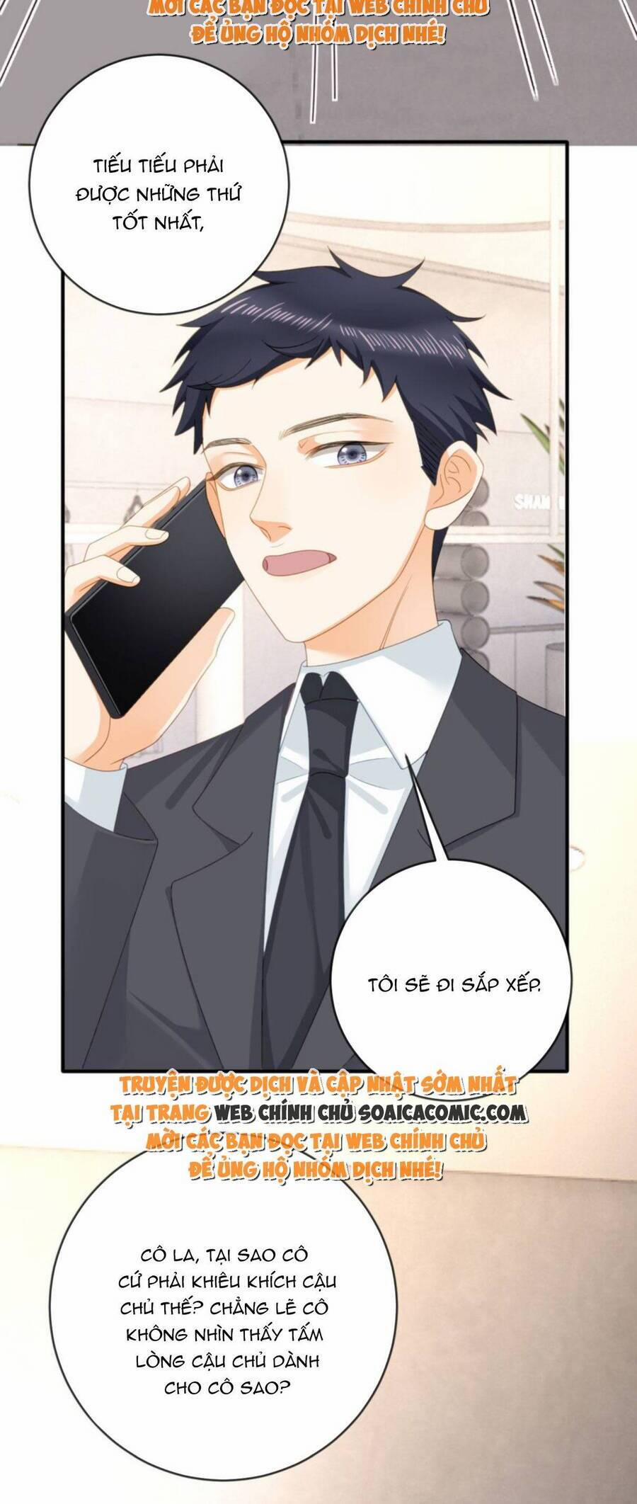 Trở Thành Boss Siêu Giàu Sau Thất Nghiệp 110 trang 24