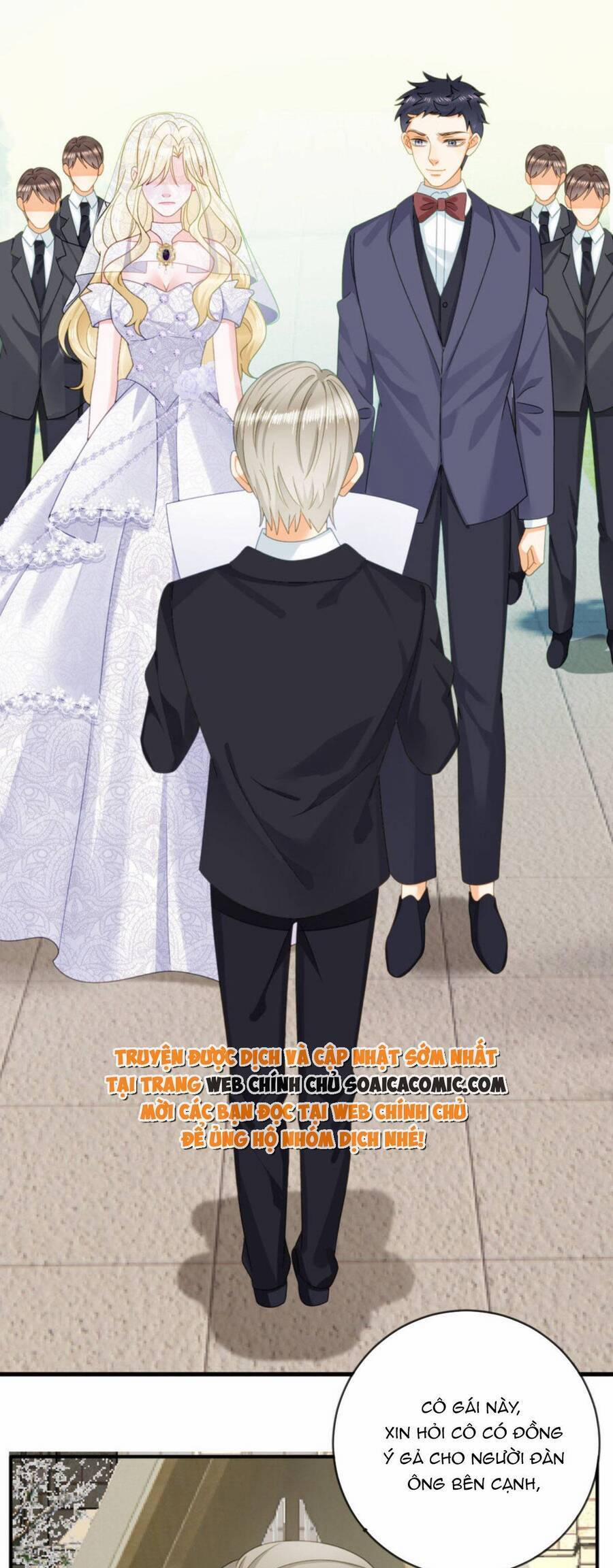 Trở Thành Boss Siêu Giàu Sau Thất Nghiệp 110 trang 28