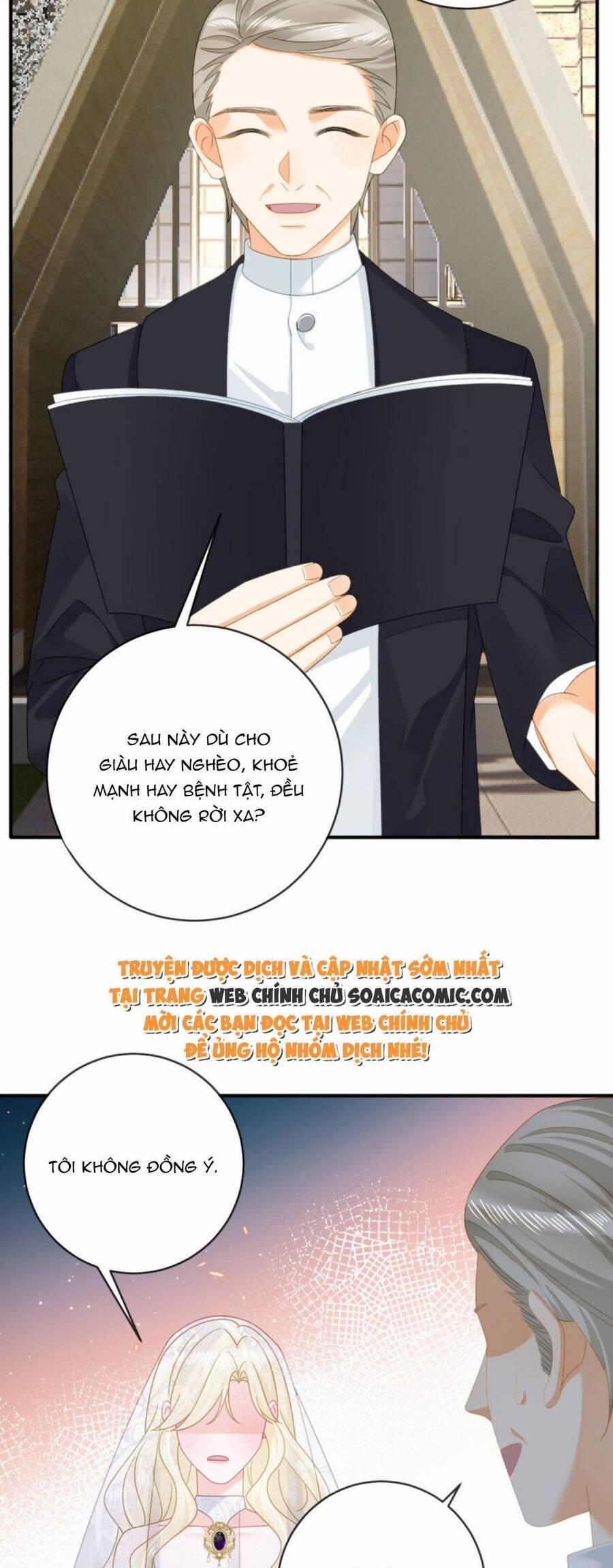 Trở Thành Boss Siêu Giàu Sau Thất Nghiệp 110 trang 29