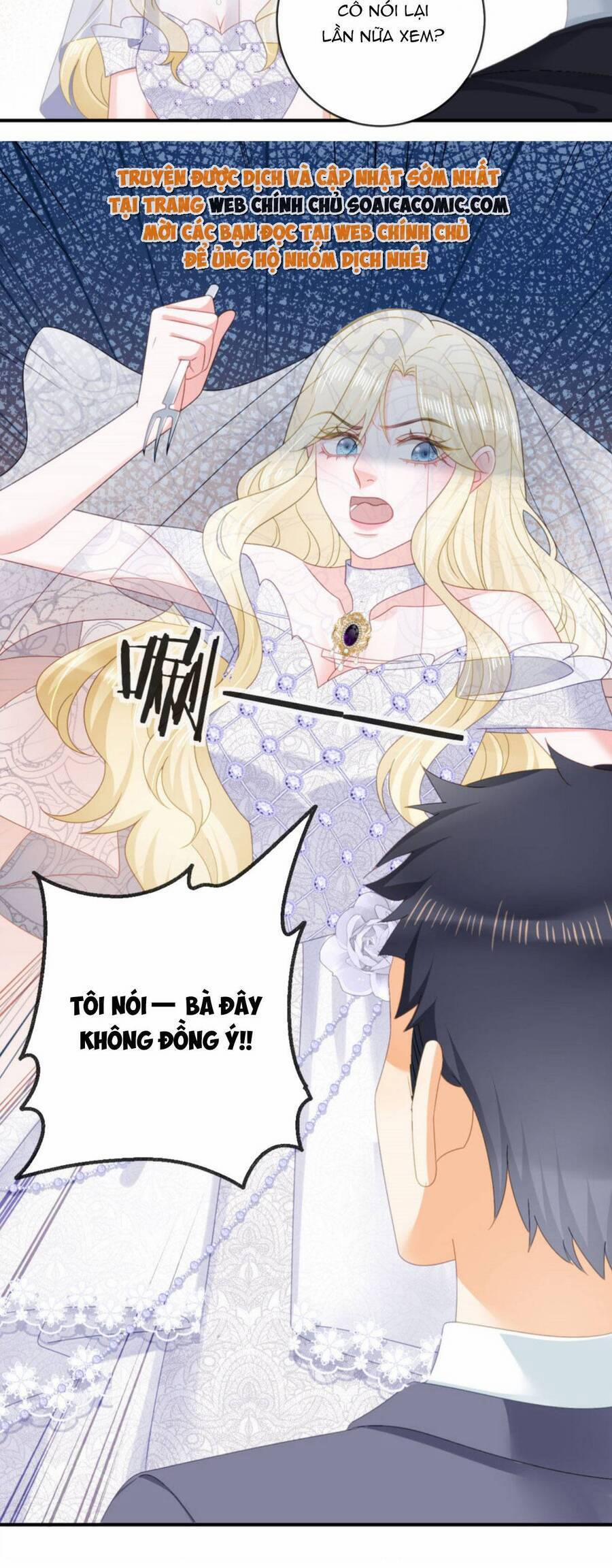 Trở Thành Boss Siêu Giàu Sau Thất Nghiệp 110 trang 30