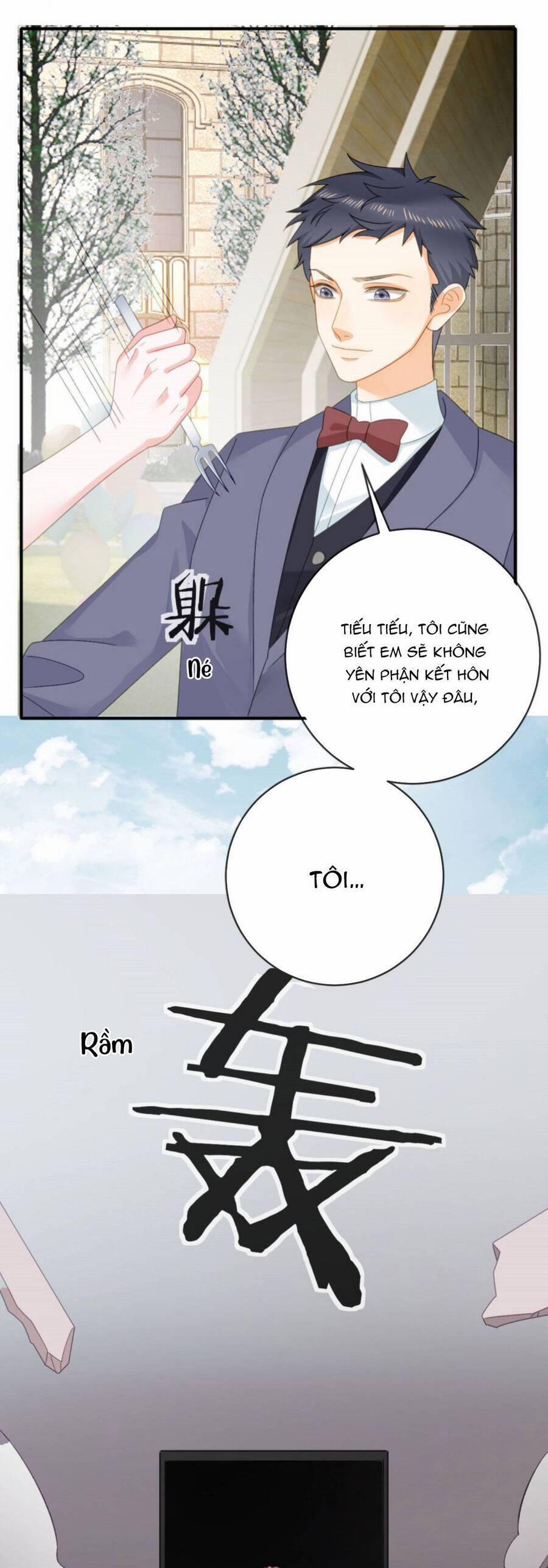 Trở Thành Boss Siêu Giàu Sau Thất Nghiệp 110 trang 31