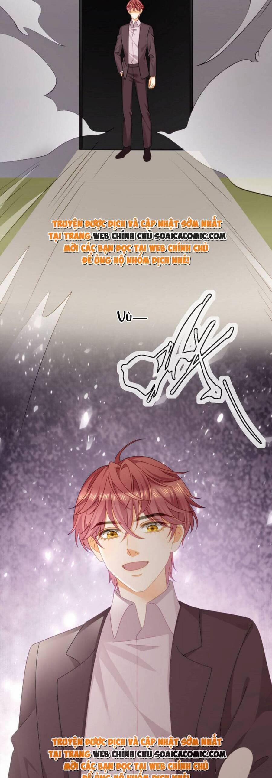 Trở Thành Boss Siêu Giàu Sau Thất Nghiệp 110 trang 32