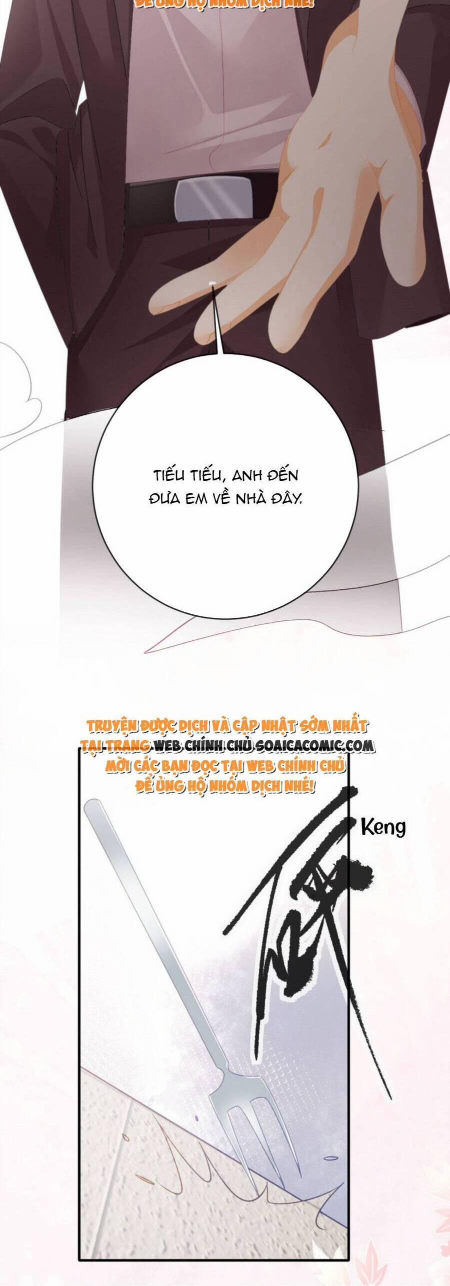 Trở Thành Boss Siêu Giàu Sau Thất Nghiệp 110 trang 33