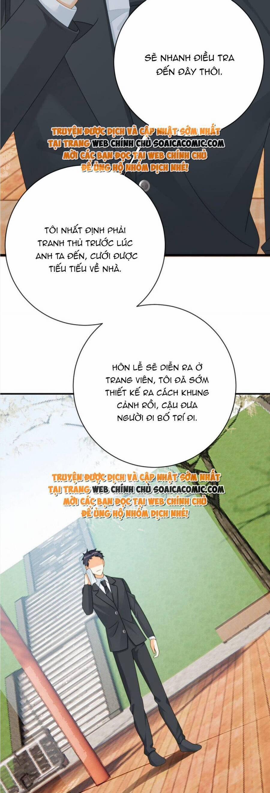 Trở Thành Boss Siêu Giàu Sau Thất Nghiệp 110 trang 5