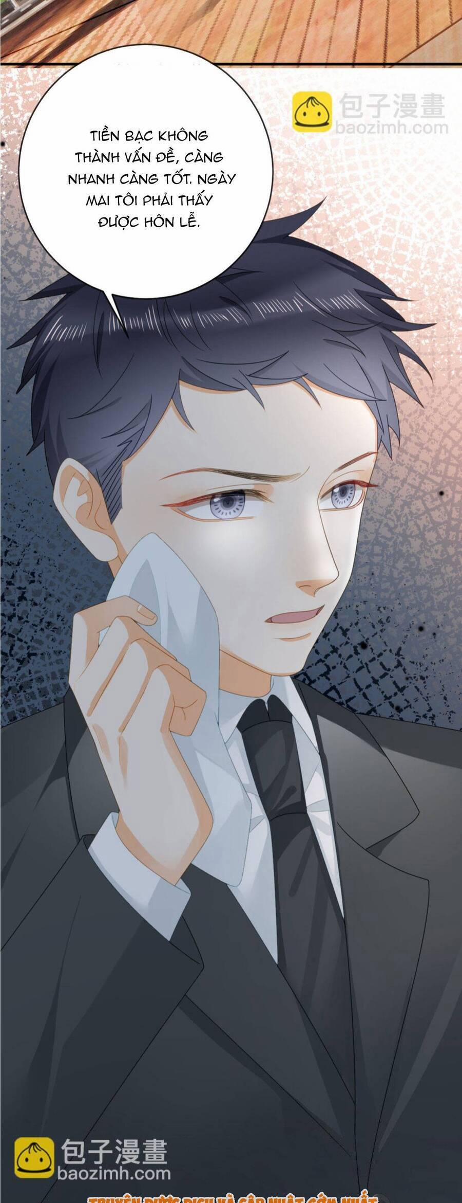 Trở Thành Boss Siêu Giàu Sau Thất Nghiệp 110 trang 6