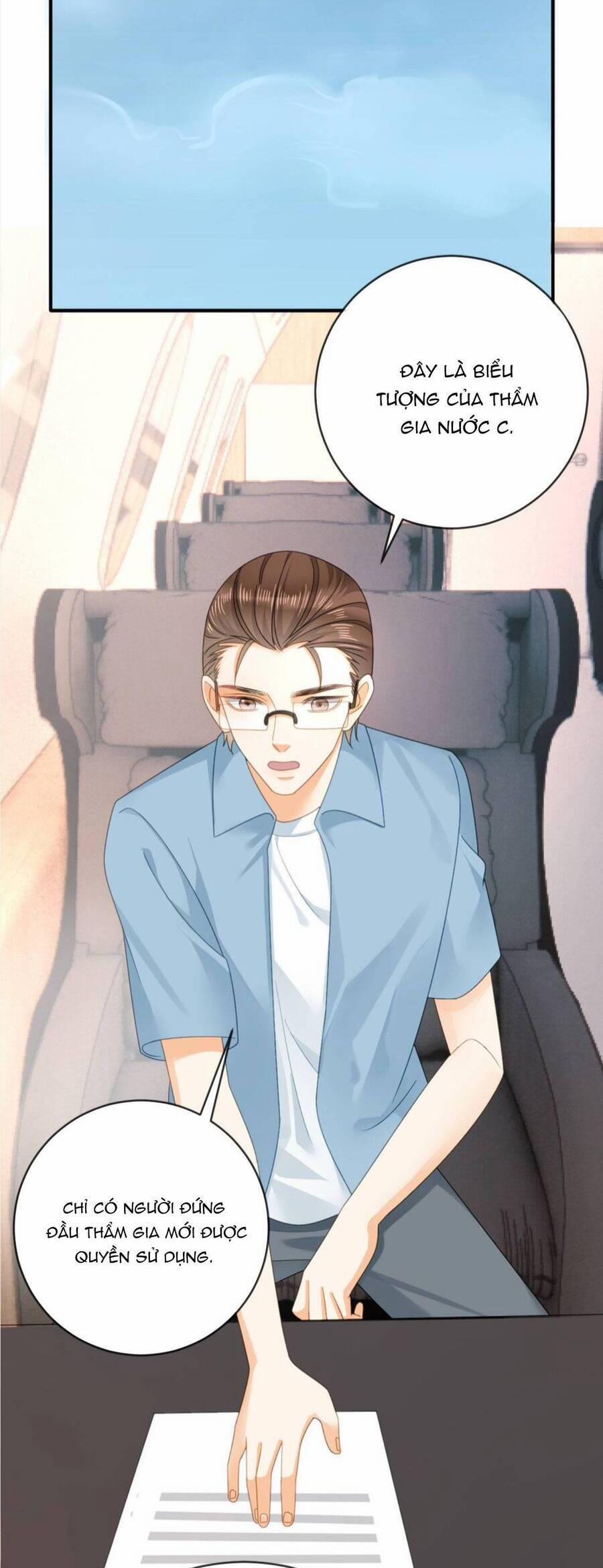 Trở Thành Boss Siêu Giàu Sau Thất Nghiệp 110 trang 8