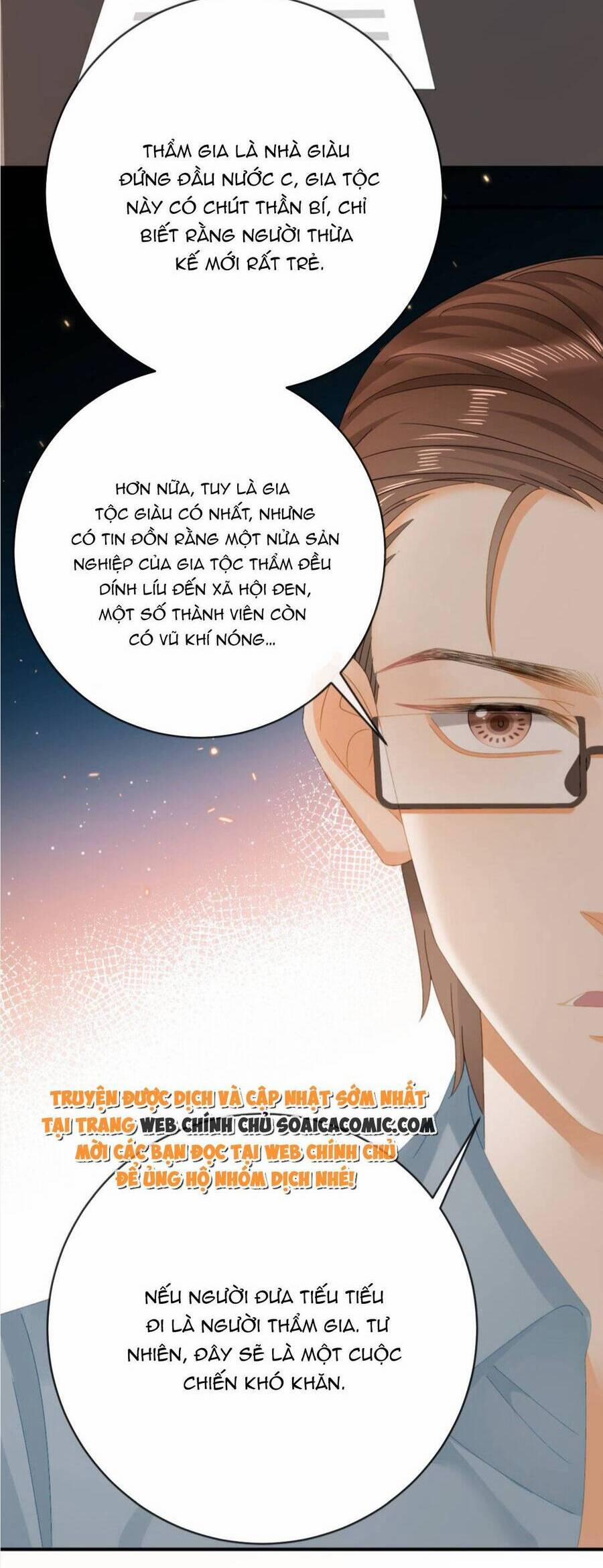 Trở Thành Boss Siêu Giàu Sau Thất Nghiệp 110 trang 9