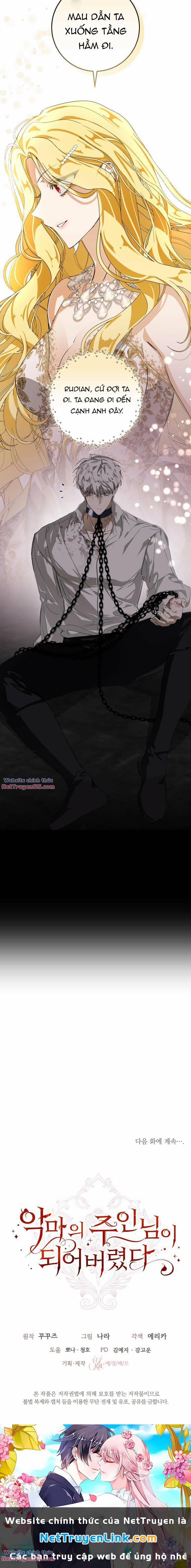 Trở Thành Chủ Nhân Của Ác Ma 2 trang 4