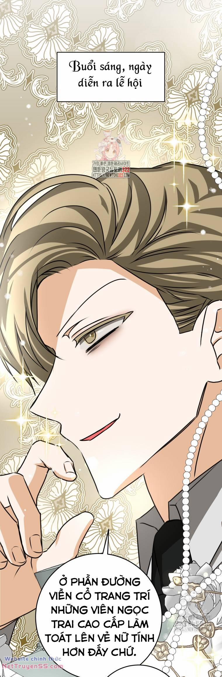 Trở Thành Chủ Nhân Của Ác Ma 23 trang 1