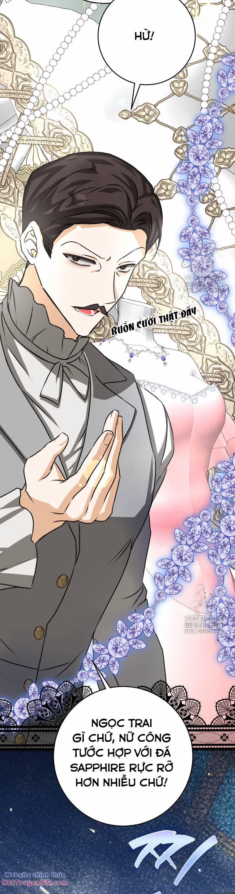 Trở Thành Chủ Nhân Của Ác Ma 23 trang 2