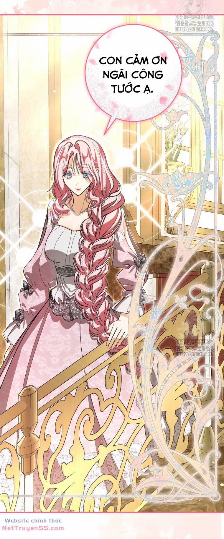 Trở Thành Chủ Nhân Của Ác Ma 23 trang 20