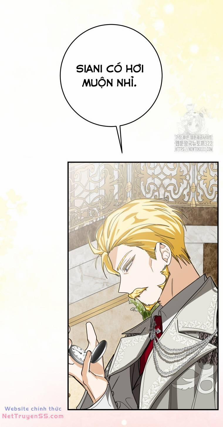 Trở Thành Chủ Nhân Của Ác Ma 23 trang 25