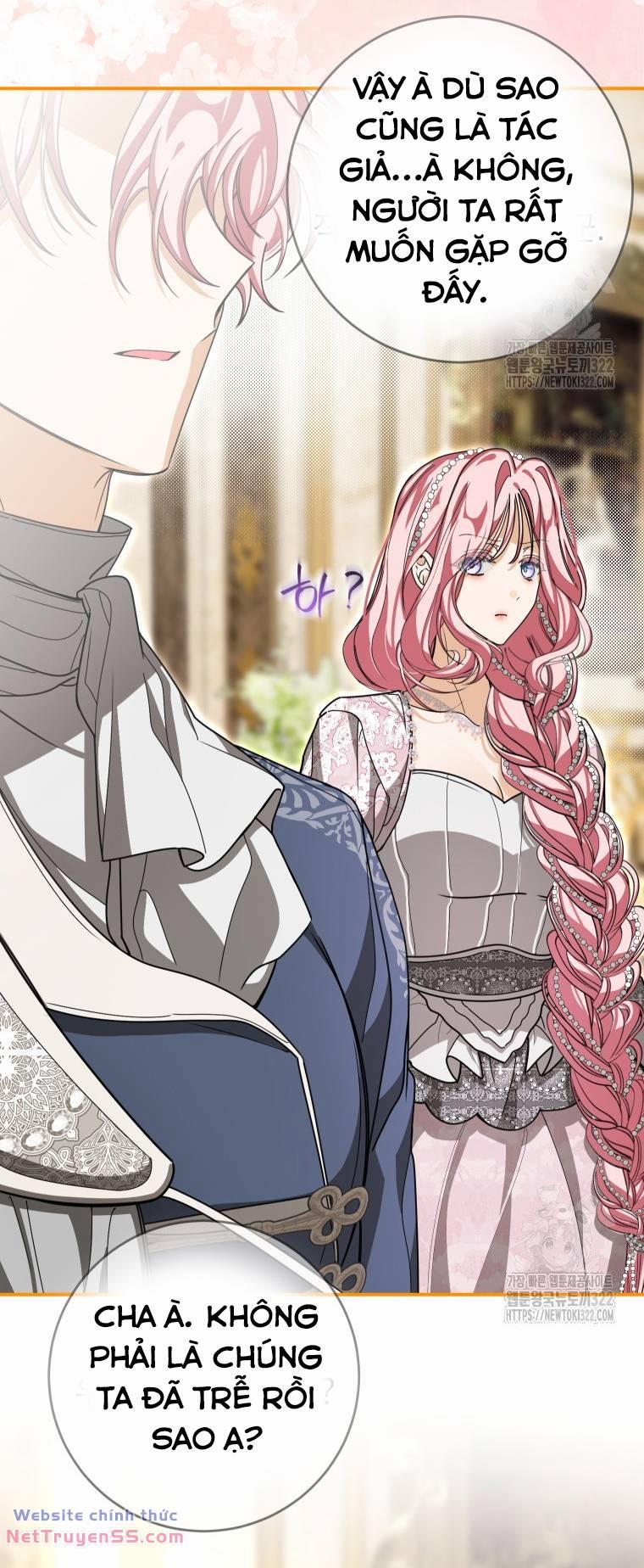 Trở Thành Chủ Nhân Của Ác Ma 23 trang 35