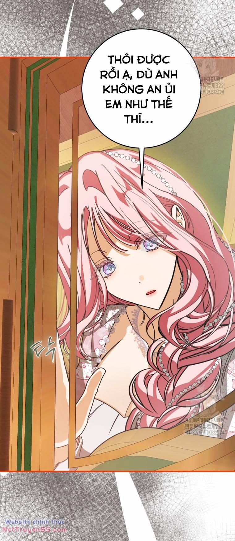 Trở Thành Chủ Nhân Của Ác Ma 23 trang 40
