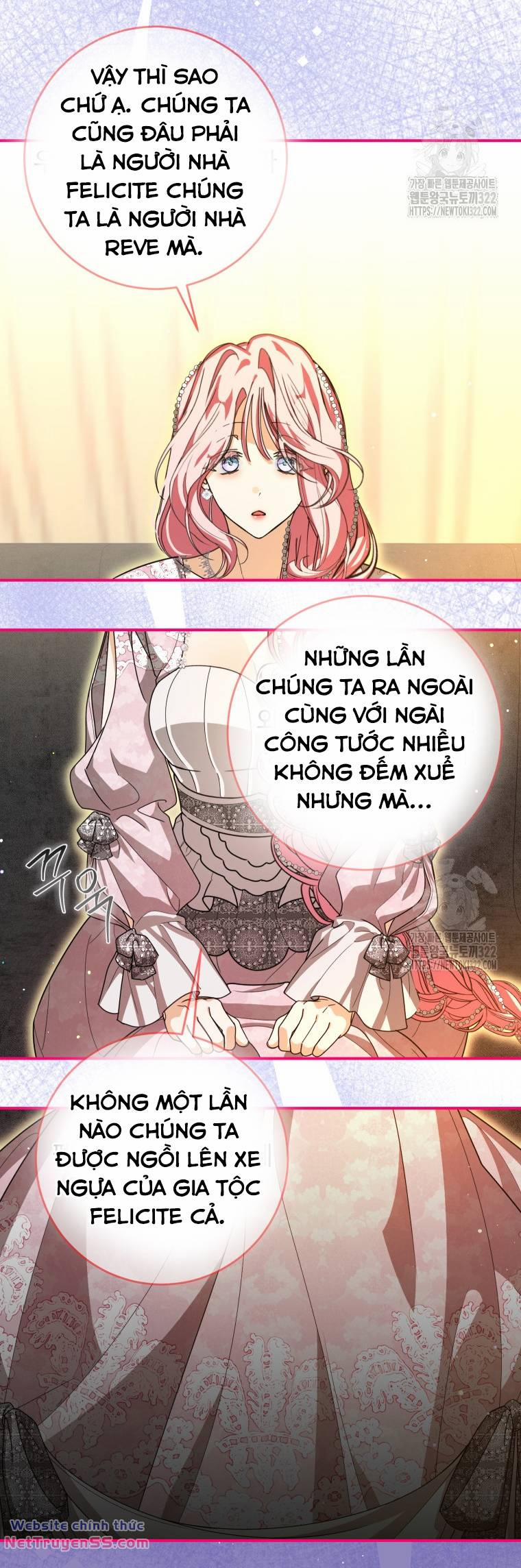 Trở Thành Chủ Nhân Của Ác Ma 23 trang 45