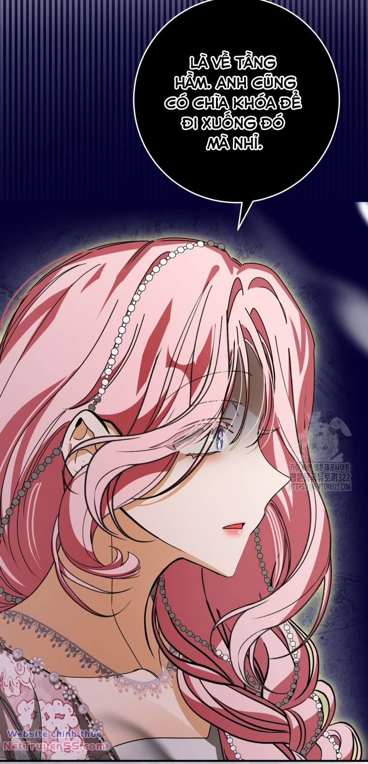Trở Thành Chủ Nhân Của Ác Ma 23 trang 48