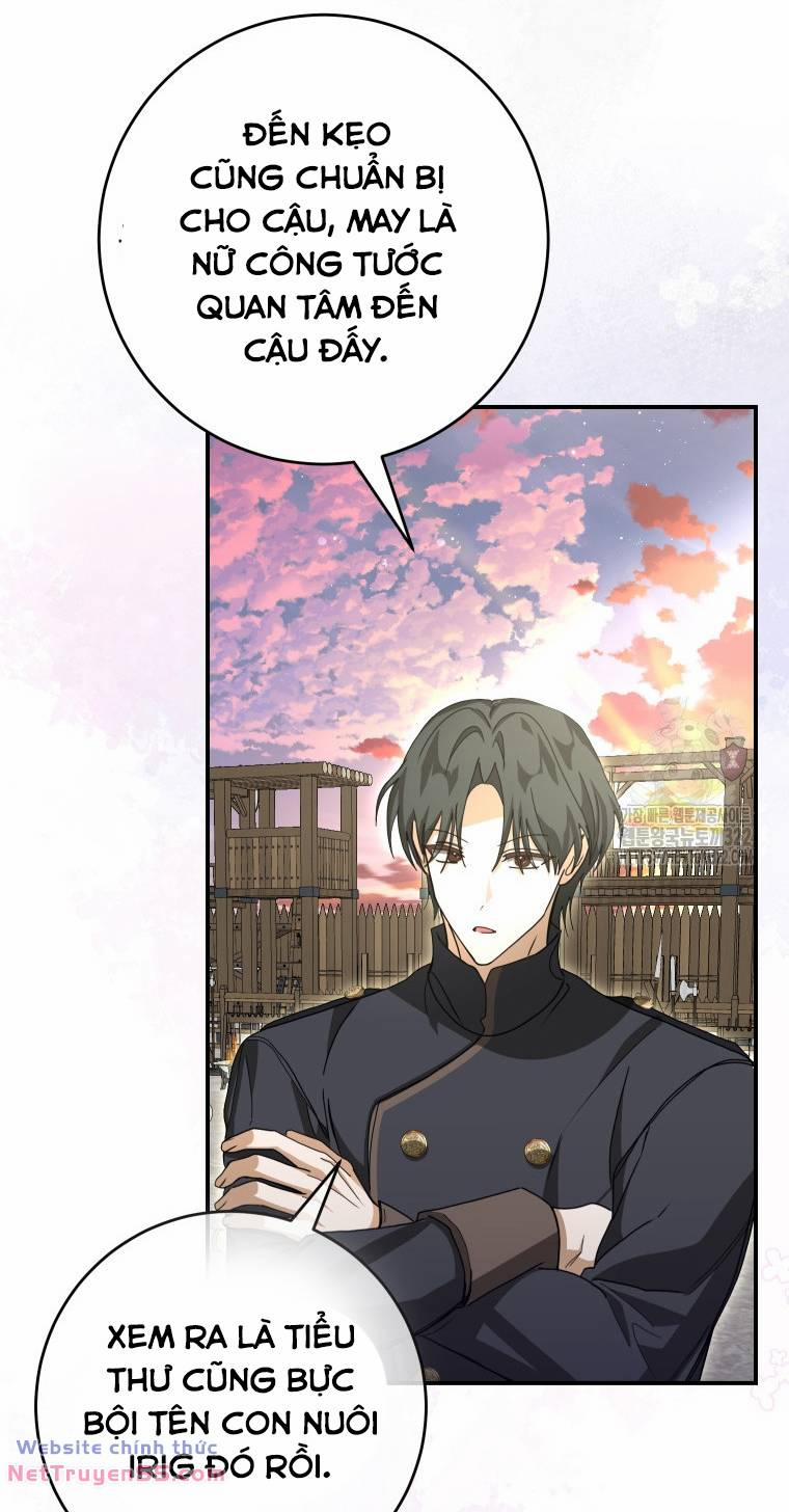 Trở Thành Chủ Nhân Của Ác Ma 23 trang 50