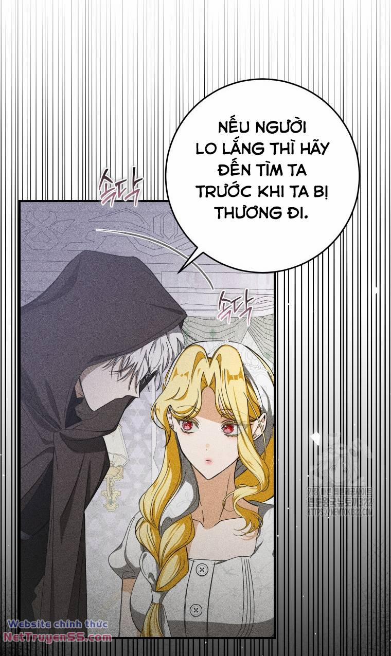 Trở Thành Chủ Nhân Của Ác Ma 23 trang 55