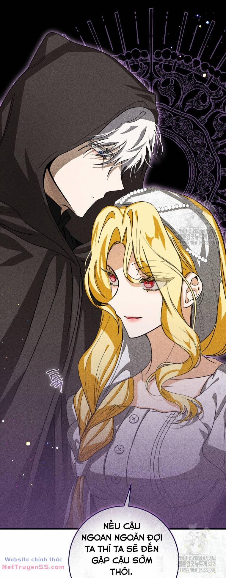Trở Thành Chủ Nhân Của Ác Ma 23 trang 57