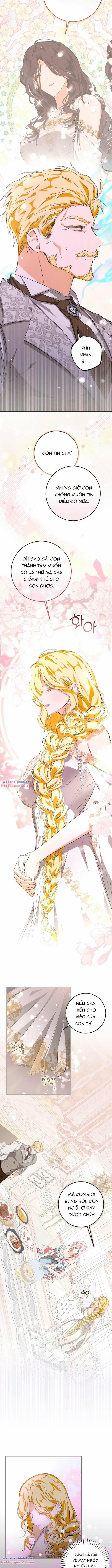 Trở Thành Chủ Nhân Của Ác Ma 5 trang 2