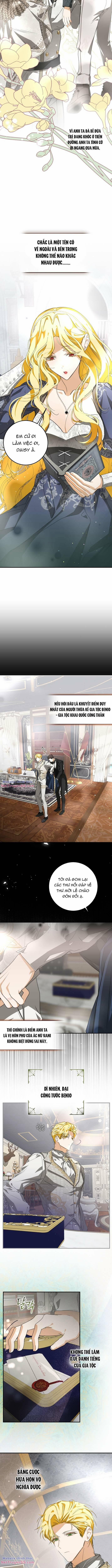 Trở Thành Chủ Nhân Của Ác Ma 7 trang 1