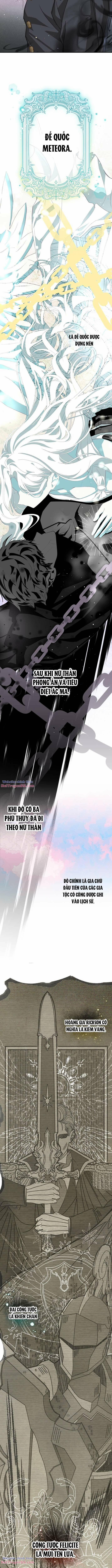 Trở Thành Chủ Nhân Của Ác Ma 7 trang 7