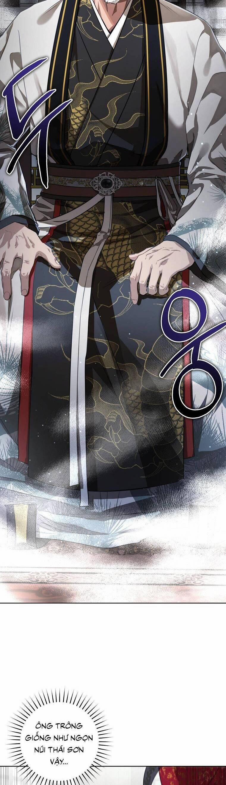 Trở Thành Cô Cháu Gái Bị Khinh Miệt Của Gia Tộc Võ Lâm 4 trang 33