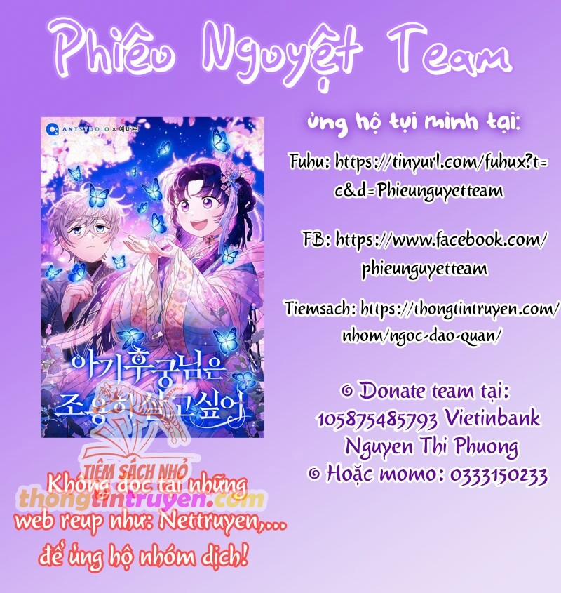 Trở Thành Cô Cháu Gái Bị Khinh Miệt Của Gia Tộc Võ Lâm 69 trang 0