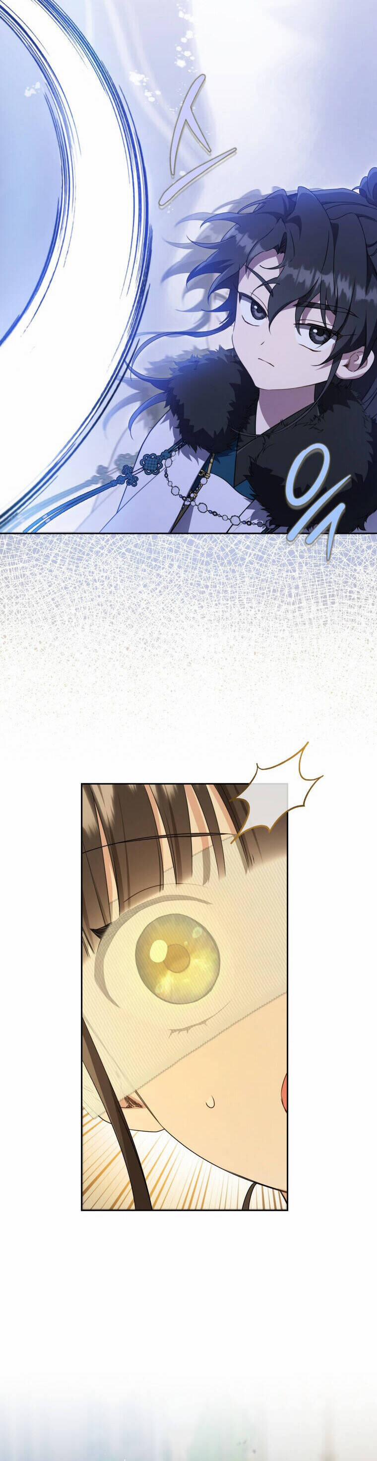 Trở Thành Cô Cháu Gái Bị Khinh Miệt Của Gia Tộc Võ Lâm 70 trang 19