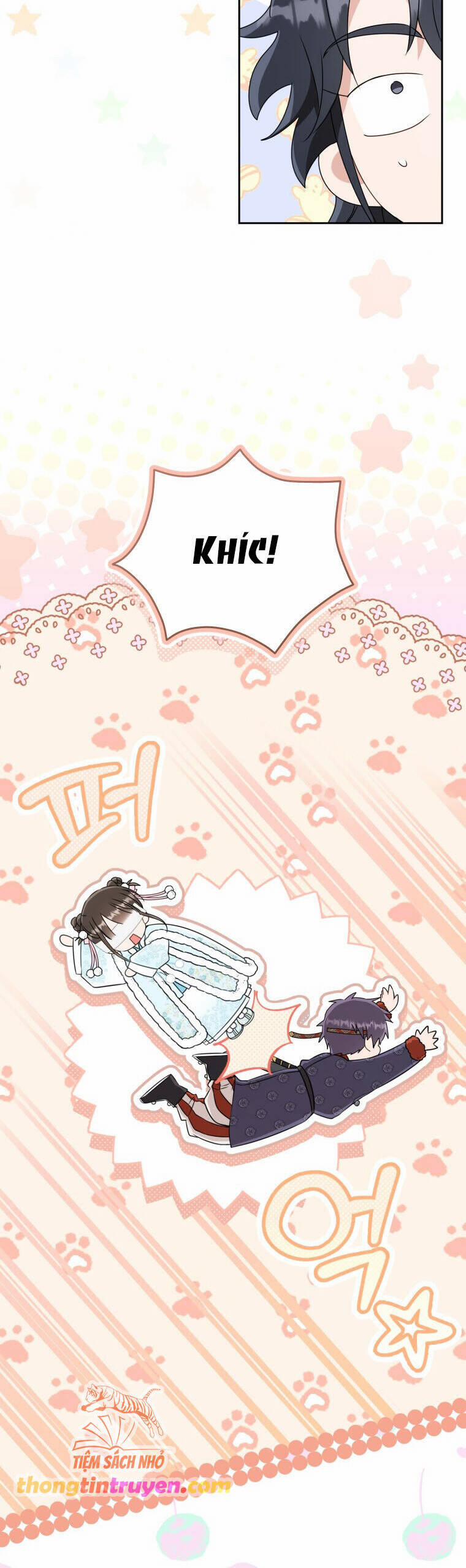 Trở Thành Cô Cháu Gái Bị Khinh Miệt Của Gia Tộc Võ Lâm 70 trang 28
