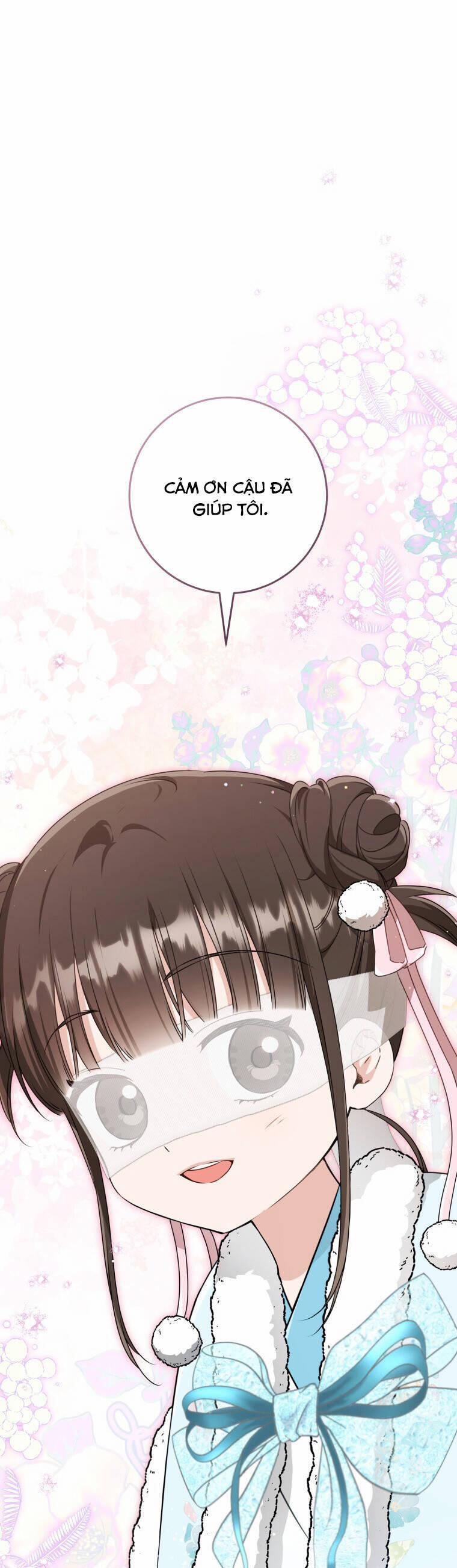 Trở Thành Cô Cháu Gái Bị Khinh Miệt Của Gia Tộc Võ Lâm 71 trang 1