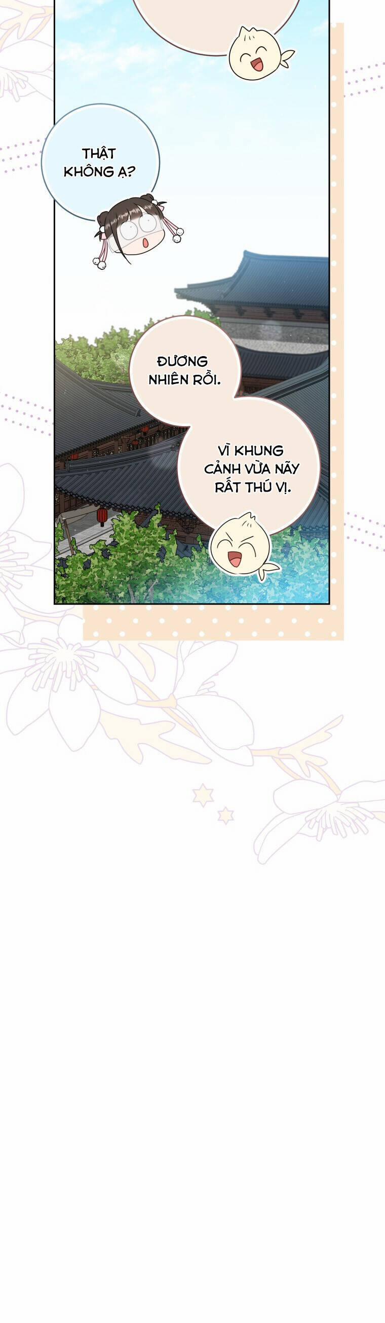 Trở Thành Cô Cháu Gái Bị Khinh Miệt Của Gia Tộc Võ Lâm 71 trang 10