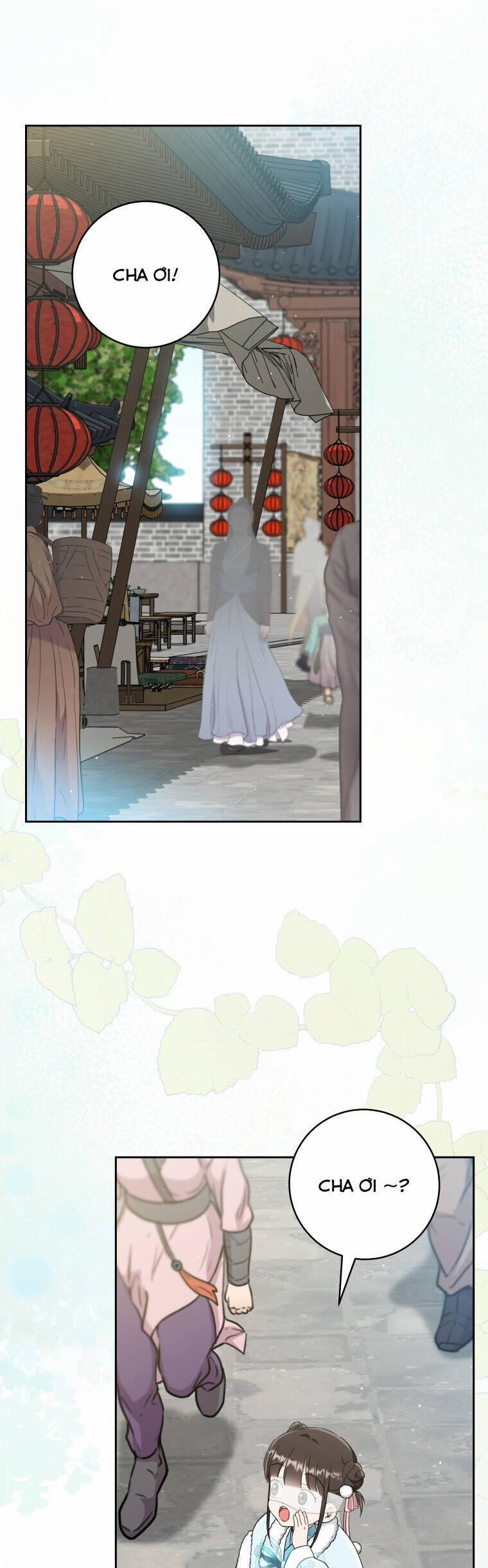 Trở Thành Cô Cháu Gái Bị Khinh Miệt Của Gia Tộc Võ Lâm 71 trang 17