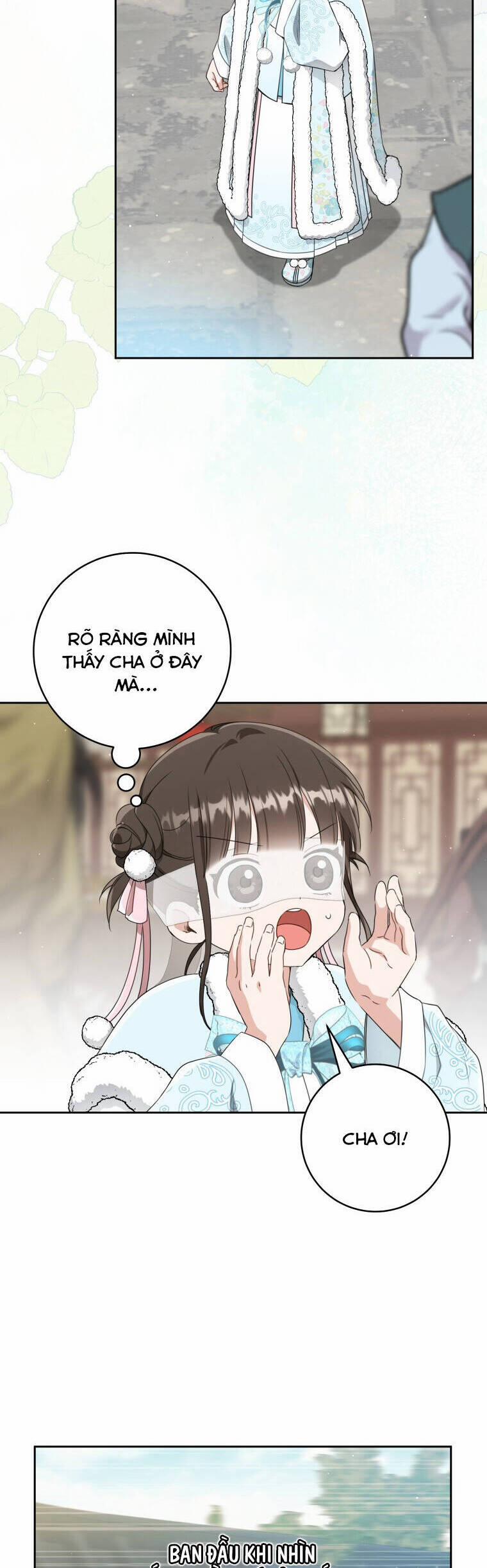 Trở Thành Cô Cháu Gái Bị Khinh Miệt Của Gia Tộc Võ Lâm 71 trang 18