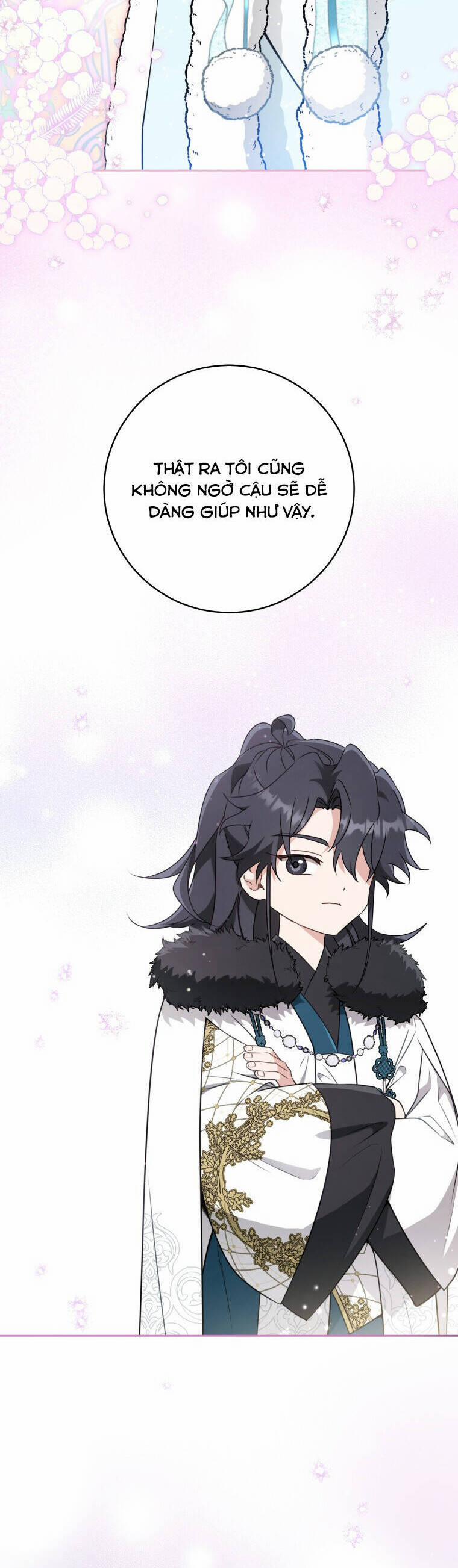 Trở Thành Cô Cháu Gái Bị Khinh Miệt Của Gia Tộc Võ Lâm 71 trang 2