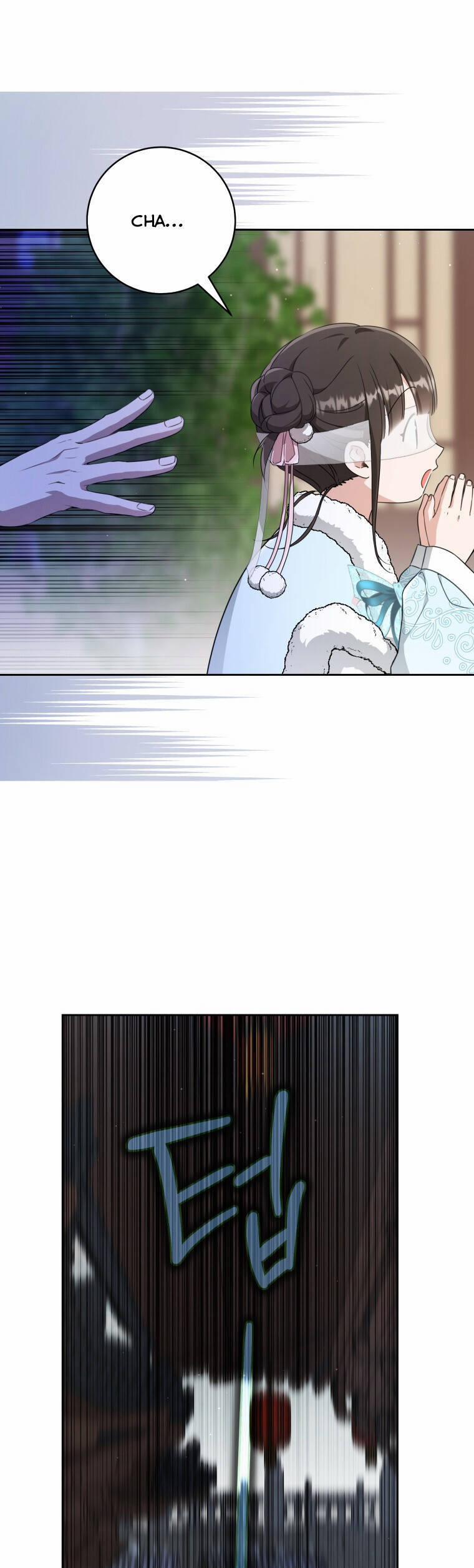 Trở Thành Cô Cháu Gái Bị Khinh Miệt Của Gia Tộc Võ Lâm 71 trang 22