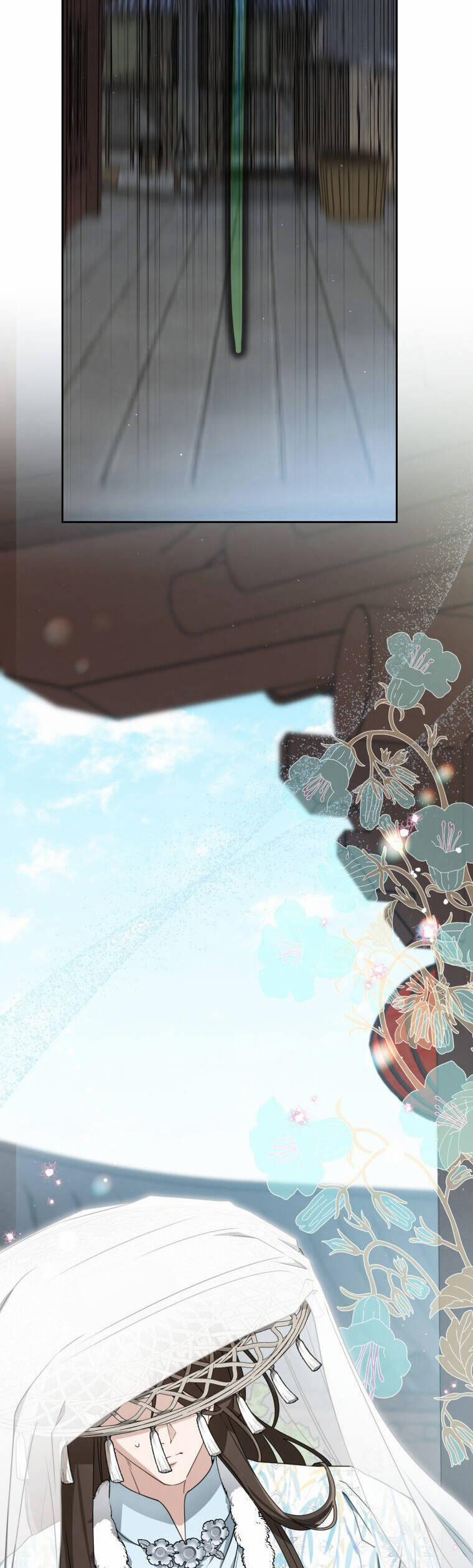 Trở Thành Cô Cháu Gái Bị Khinh Miệt Của Gia Tộc Võ Lâm 71 trang 23