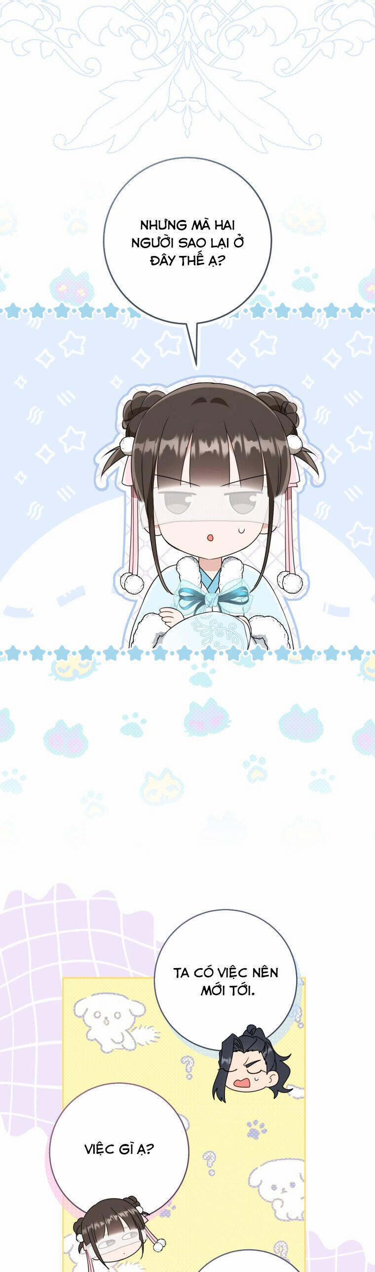 Trở Thành Cô Cháu Gái Bị Khinh Miệt Của Gia Tộc Võ Lâm 71 trang 31