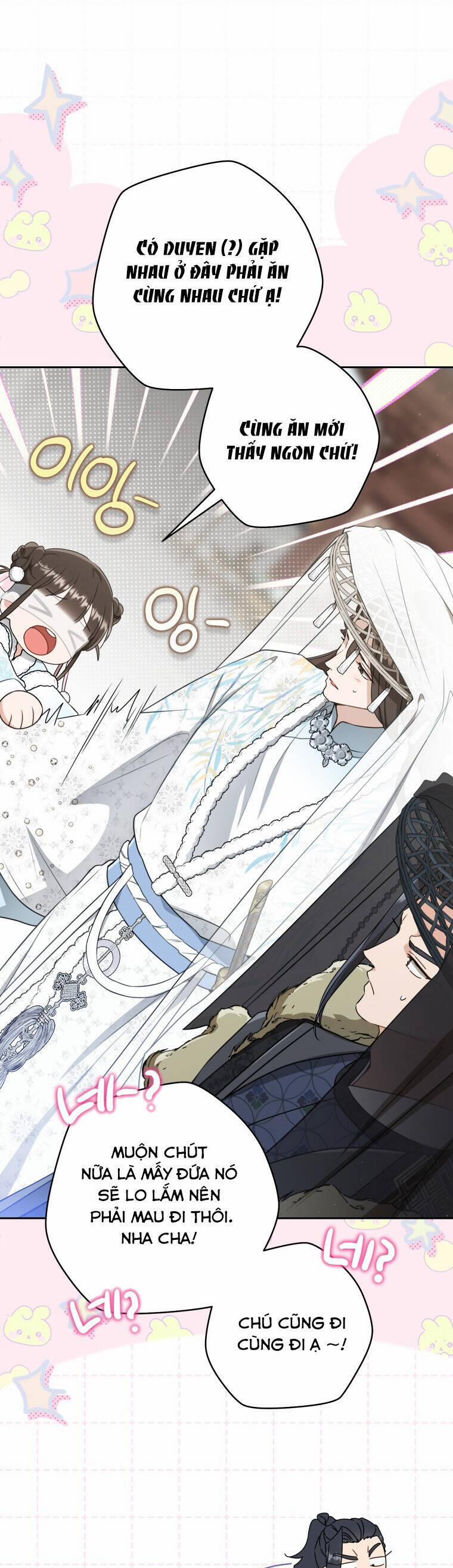 Trở Thành Cô Cháu Gái Bị Khinh Miệt Của Gia Tộc Võ Lâm 71 trang 42