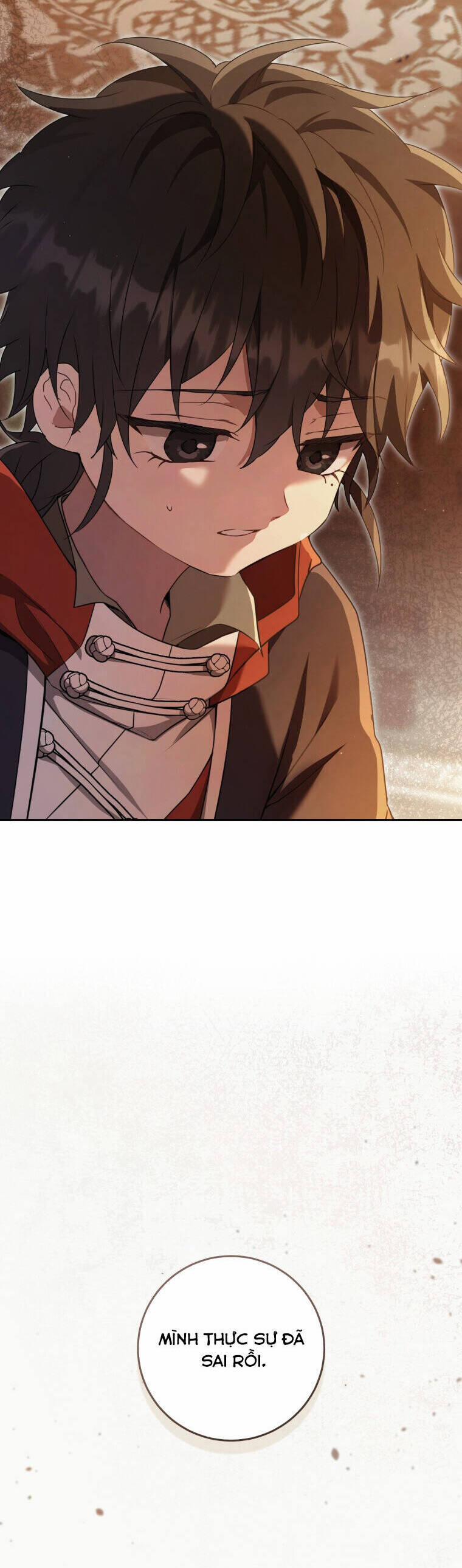 Trở Thành Cô Cháu Gái Bị Khinh Miệt Của Gia Tộc Võ Lâm 71 trang 51