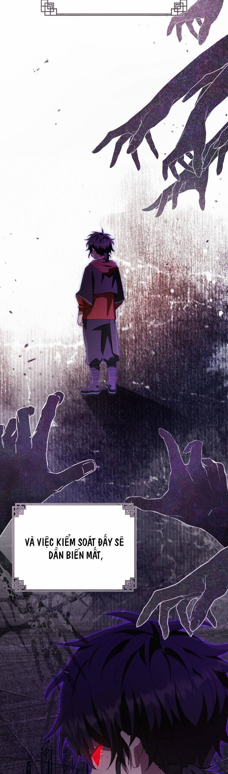 Trở Thành Cô Cháu Gái Bị Khinh Miệt Của Gia Tộc Võ Lâm 72 trang 10