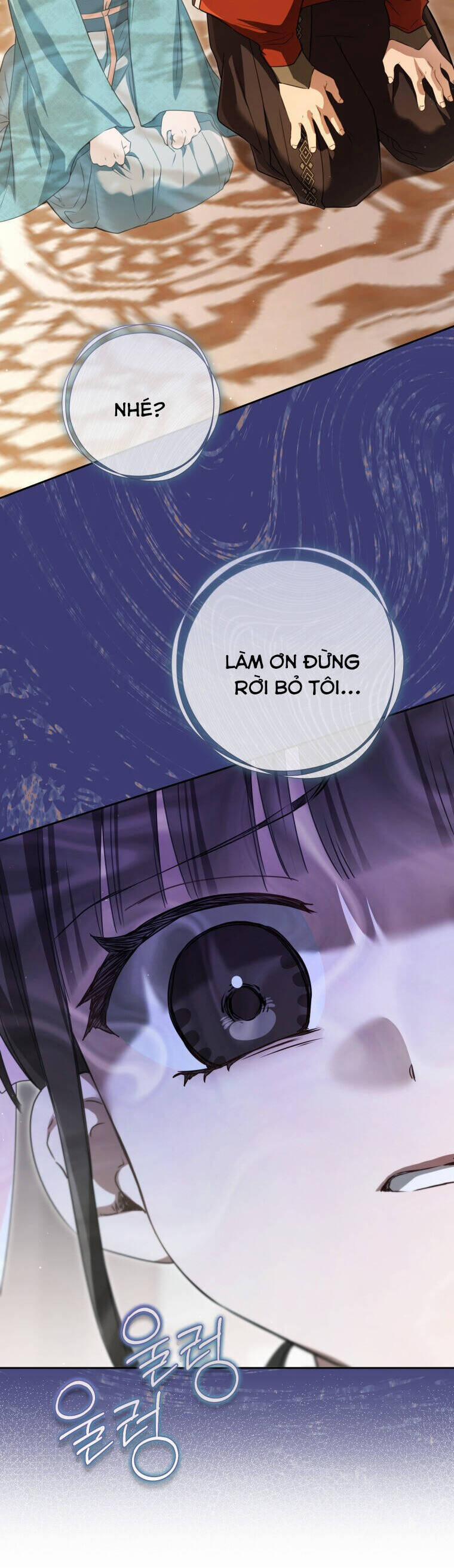 Trở Thành Cô Cháu Gái Bị Khinh Miệt Của Gia Tộc Võ Lâm 72 trang 22