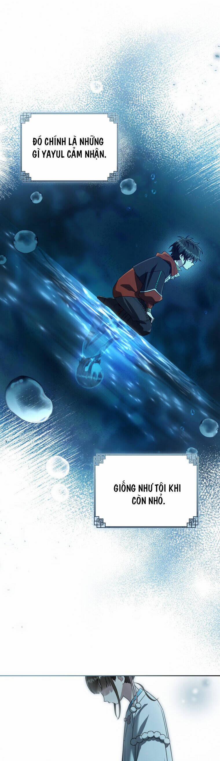 Trở Thành Cô Cháu Gái Bị Khinh Miệt Của Gia Tộc Võ Lâm 72 trang 23