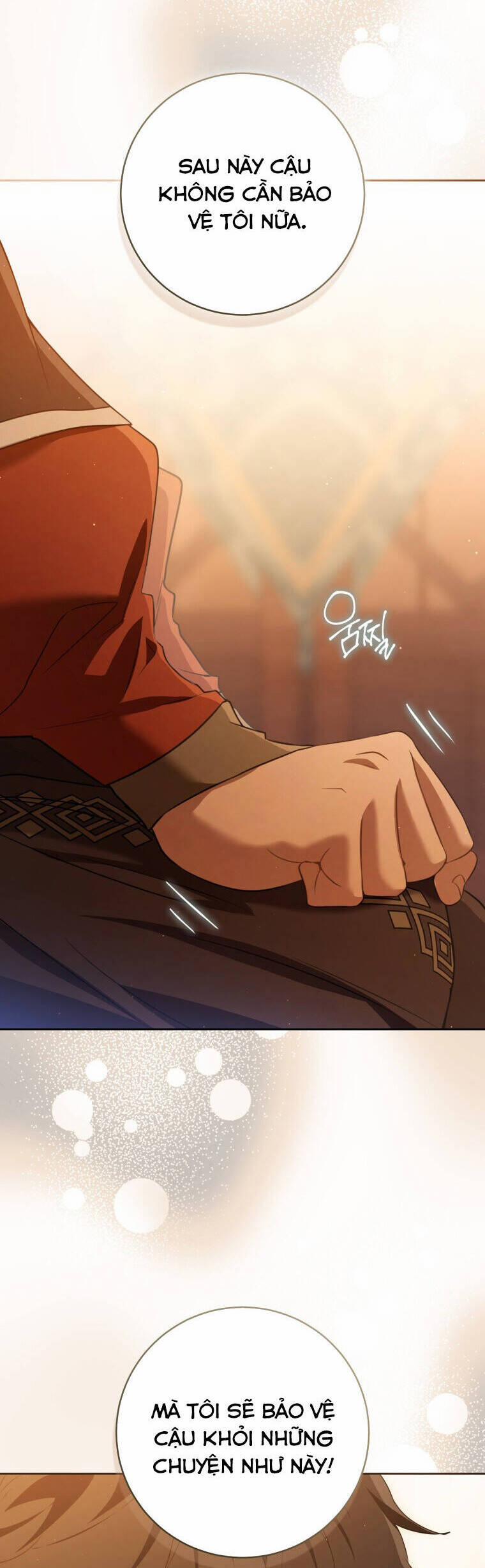 Trở Thành Cô Cháu Gái Bị Khinh Miệt Của Gia Tộc Võ Lâm 72 trang 34