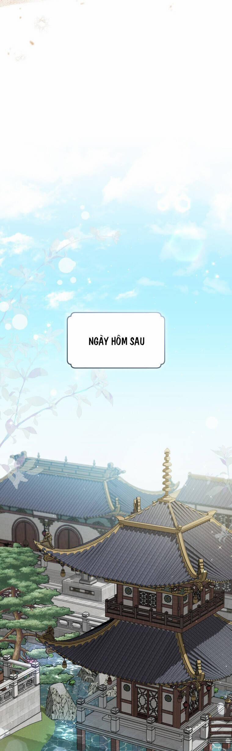 Trở Thành Cô Cháu Gái Bị Khinh Miệt Của Gia Tộc Võ Lâm 72 trang 36