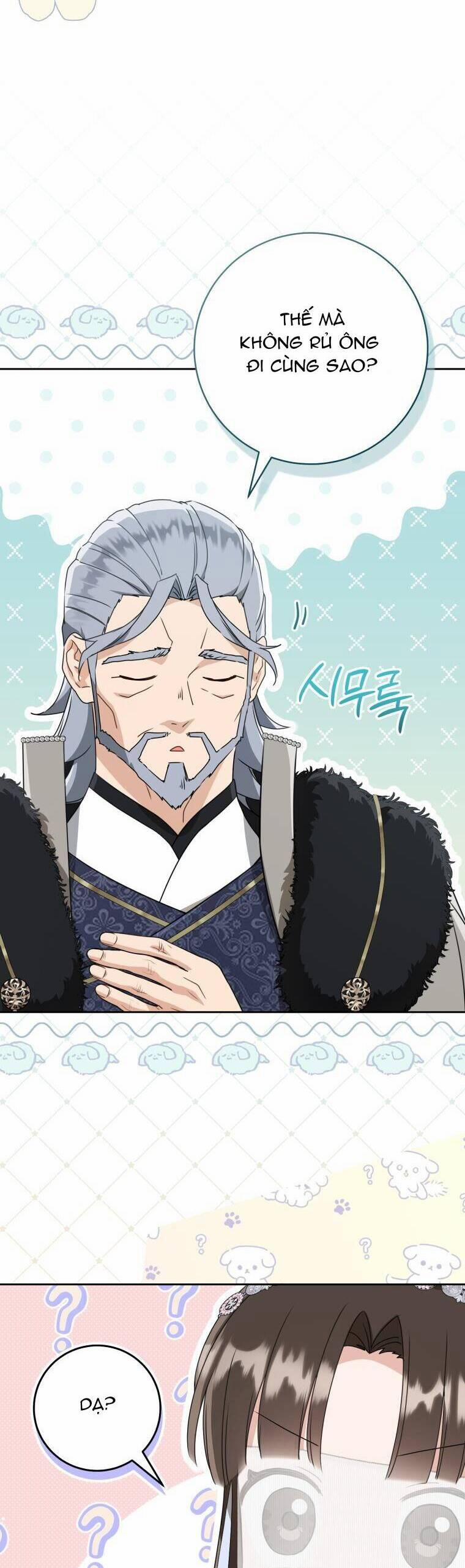 Trở Thành Cô Cháu Gái Bị Khinh Miệt Của Gia Tộc Võ Lâm 73 trang 14